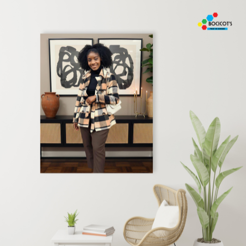 Create Your Own Custom Metal Prints