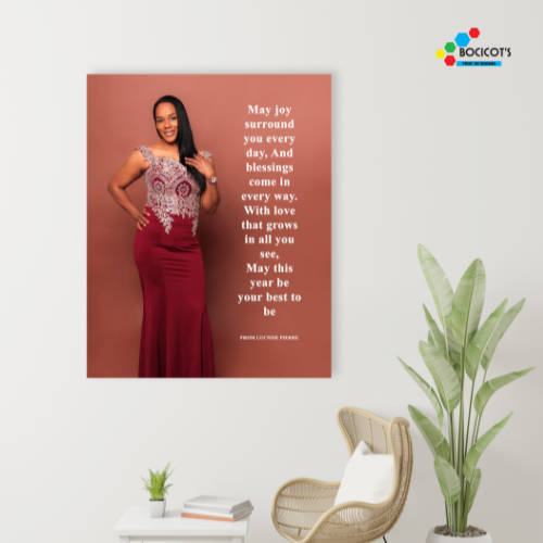 Create Your Own Custom Metal Prints