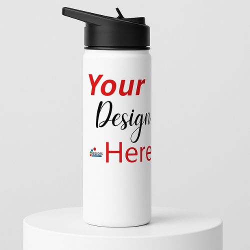 Kids Tumbler – Fun, Spill-Proof & Perfect for Little Hands (12 oz / 14 oz)