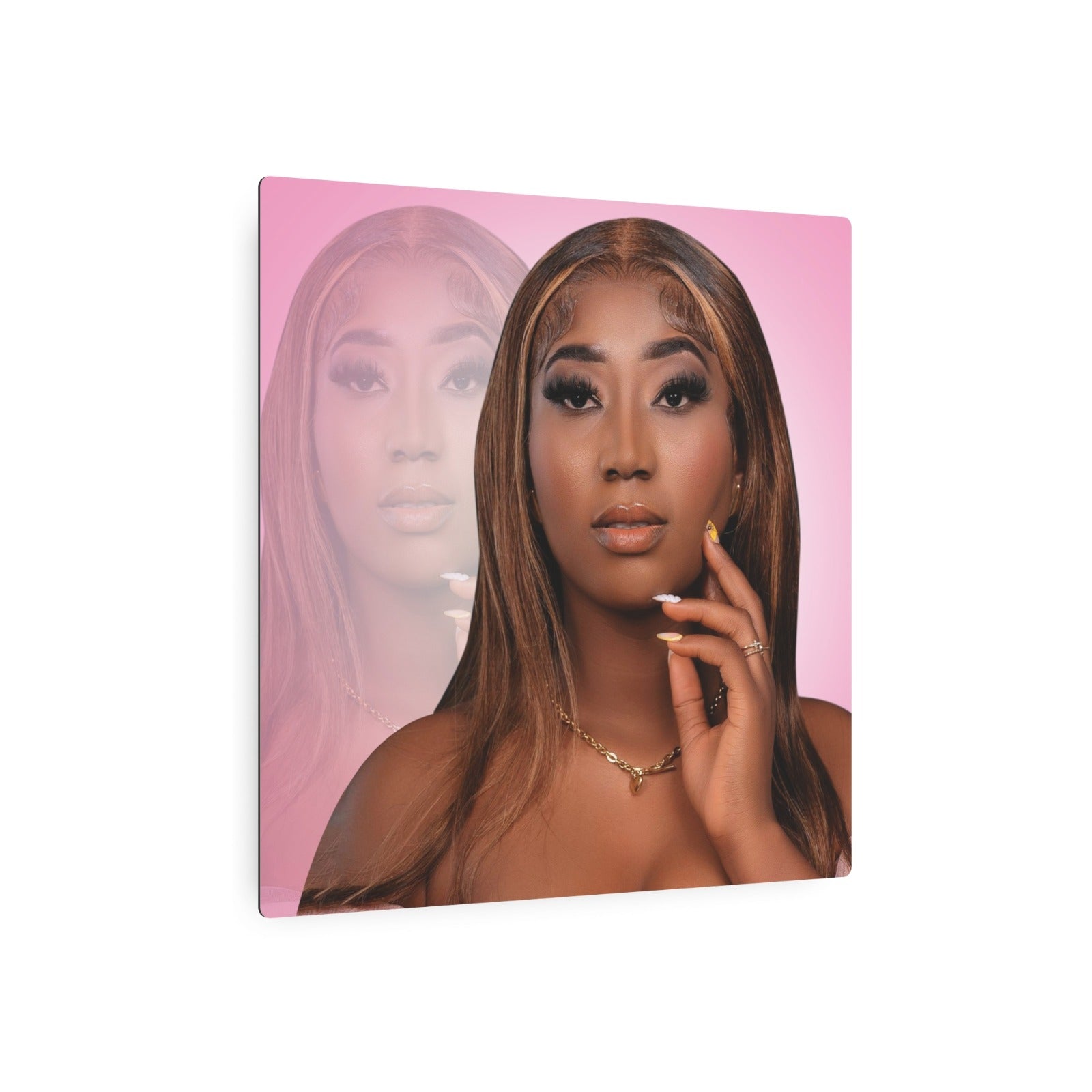 Create Your Own Custom Metal Prints